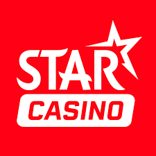 Starcasino logo